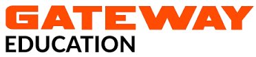 Gateway Education logo