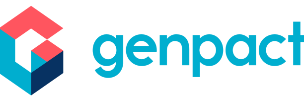 Genpact logo