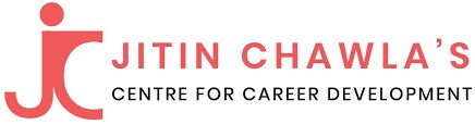 Jitin Chawla Centre for Career Development logo