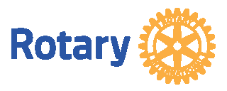 Rotary logo