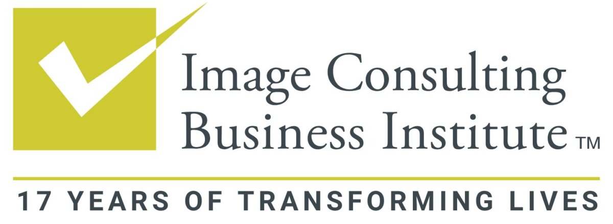 Image Consulting Business Institute logo